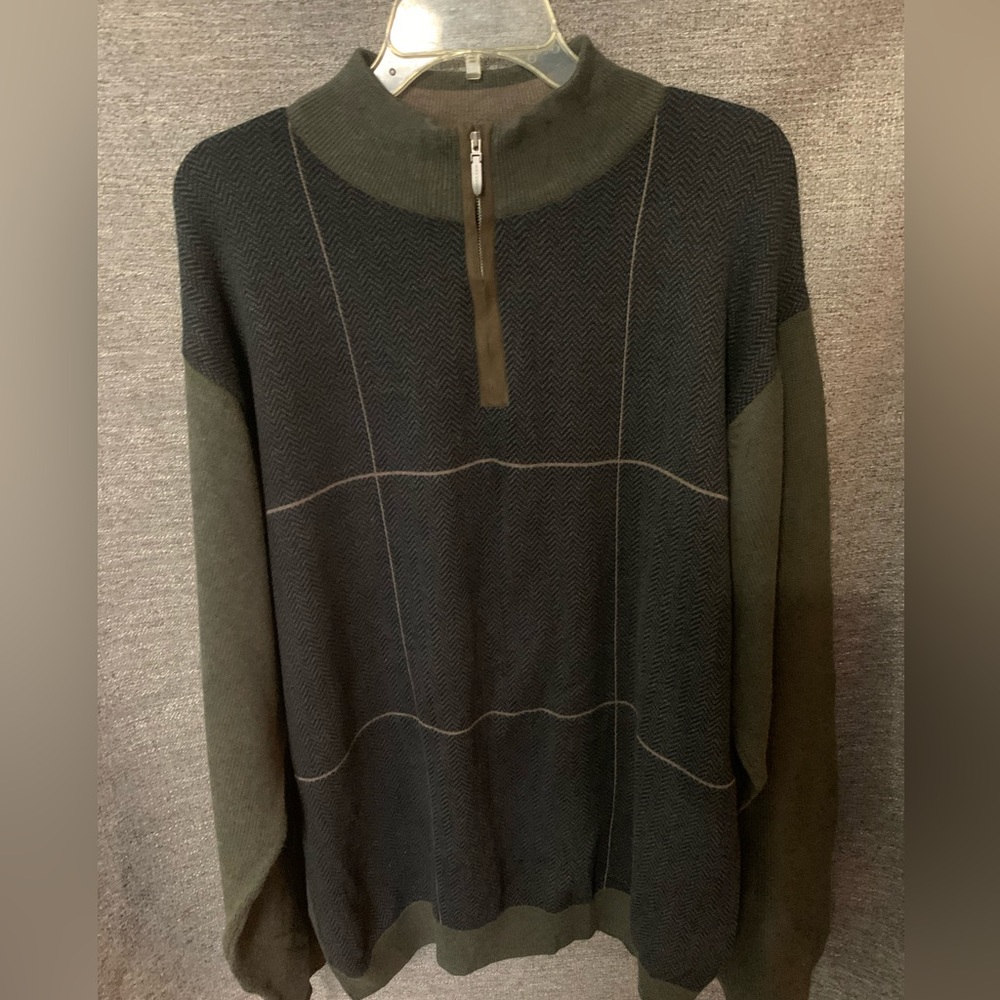 XXL sweater